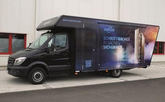 Show Truck Show Truck