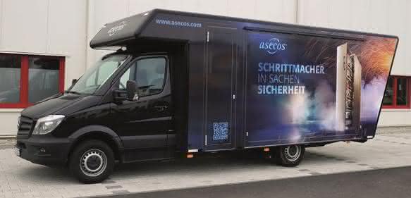 Show Truck Show Truck