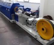 Verseilmaschine