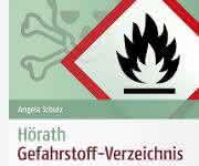 Hörath Gefahrstoff-Verzeichnis