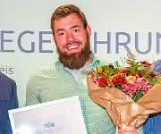 Josias Plock Wasserdesinfektionssystem: Kostengünstig und mobil durch UVC-LEDs