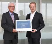 Industrie 4.0: SmartFactory-KL macht die 50 voll