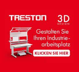 3D-Konfigurator von Treston3D-Konfigurator von Treston 3D-Konfigurator von Treston