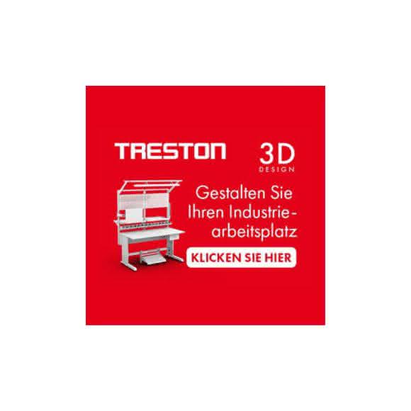 3D-Konfigurator von Treston