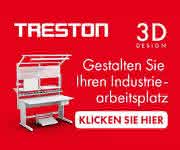 3D-Konfigurator von Treston 3D-Konfigurator von Treston
