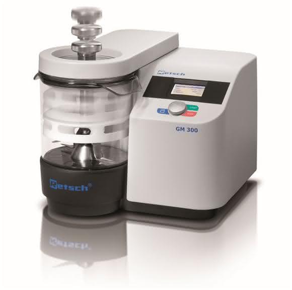 Grindomix GM 300 Grindomix GM 300