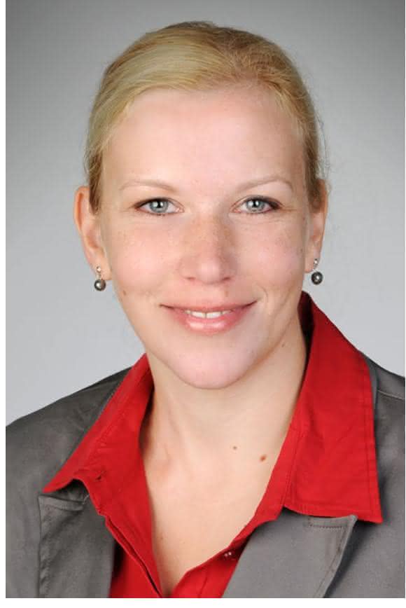 Dr. Tanja Butt Dr. Tanja Butt