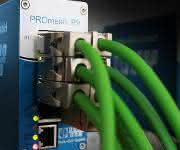 Profinet Switch PROmesh P9