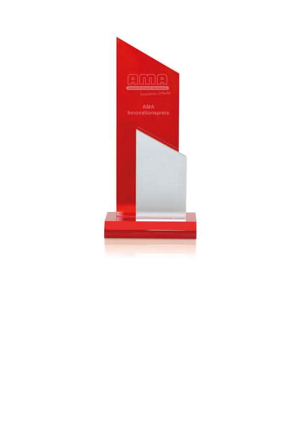 AMA Innovationspreis 2018