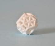 Kooperation: Gemeinsamer Fokus auf 3D-Druck von Keramiken