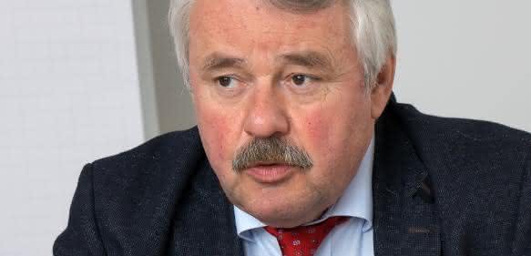 Erwin Flender
