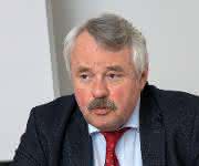 Erwin Flender