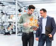 IIoT: Kooperation zur Integration von IIoT-Lösungen
