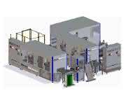 Automationszelle MMD211515 von MartinMechanic