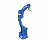 Yaskawa-Motoman GP25