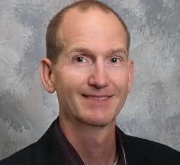 Cliff Whitehead, Global Business Development bei Rockwell Automation Cliff Whitehead, Global Business Development bei Rockwell Automation
