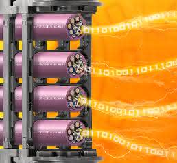 Die CFBUS.PUR.H01 Serie für CAT6 und Profinet