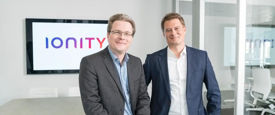 Dr. Marcus Groll und Dr. Michael Hajesch Dr. Marcus Groll und Dr. Michael Hajesch