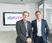 Dr. Marcus Groll und  Dr. Michael Hajesch