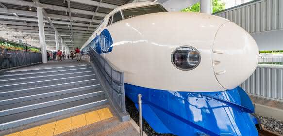 Shinkansen Shinkansen