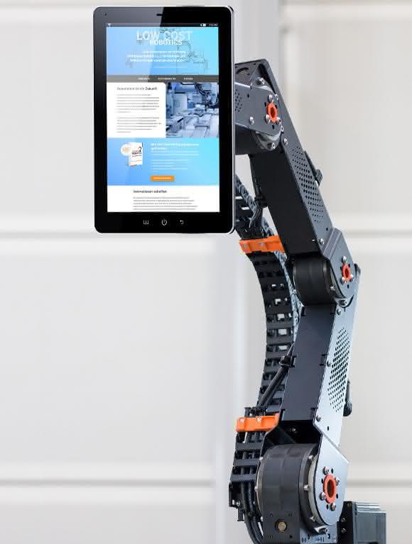 www.low-cost-robotics.de
