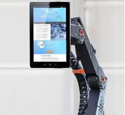 www.low-cost-robotics.de