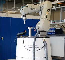 Roboter