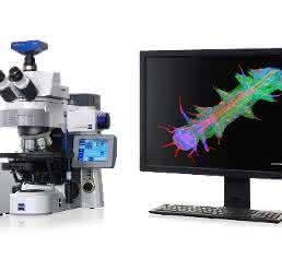 Imaging-System von Zeiss
