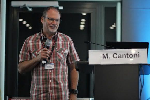 Dreiländertagung mit Trends und neuen Forschungsergebnissen: Tagungsbericht: Mikroskopie-Konferenz MC 2017