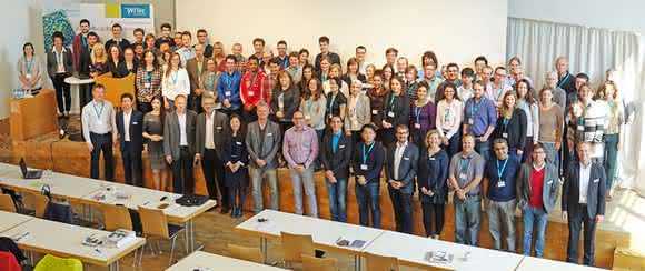 Spektrale Mikroskopie: Tagungsbericht: Confocal Raman Imaging Symposium Spektrale Mikroskopie: Tagungsbericht: Confocal Raman Imaging Symposium
