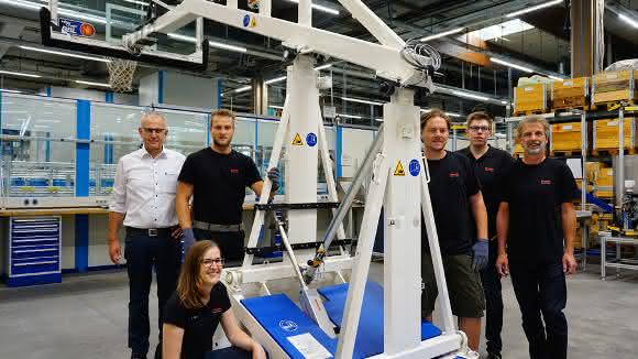 Bosch-Rexroth-Basketball Bosch-Rexroth-Basketball