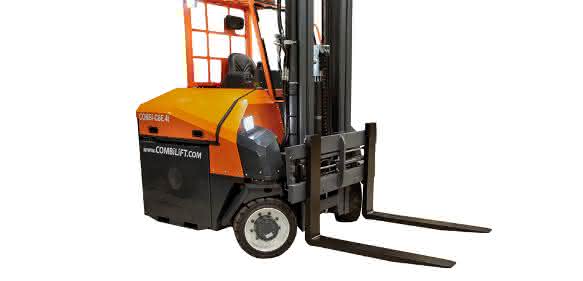 Combilift-Combi-CBE 4t