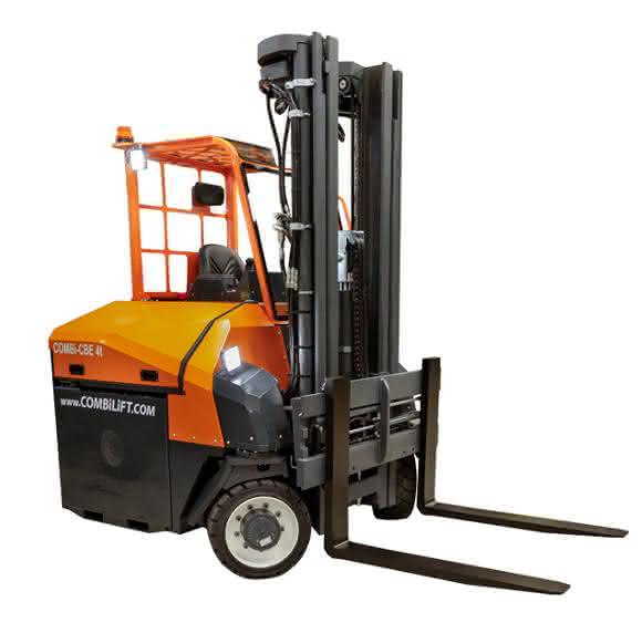 Combilift-Combi-CBE 4t