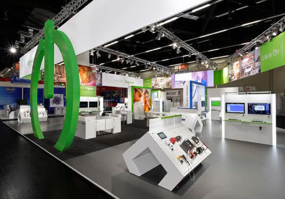 Robotersteuerungen: Schneider Electric: Barrieren auf Steuerungsebene müssen fallen Robotersteuerungen: Schneider Electric: Barrieren auf Steuerungsebene müssen fallen