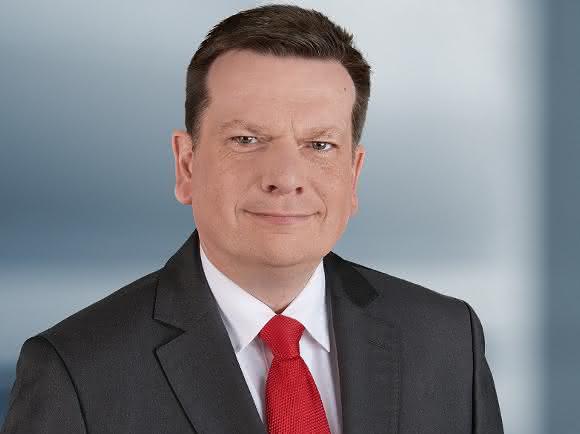 Andreas Huck