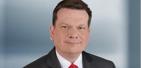 Andreas Huck