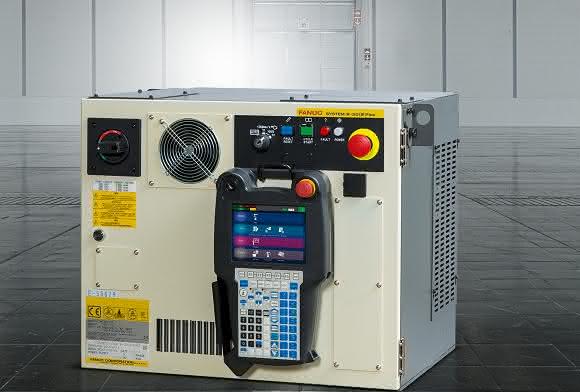 Robotersteuerung R-30iB Plus