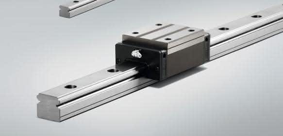 Linearführungen
