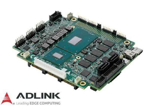 Single-Board-Computer