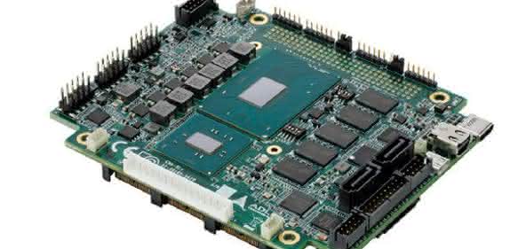 Single-Board-Computer Single-Board-Computer