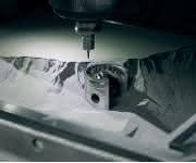 Additive Fertigung: Hybride Fertigung zum Abheben