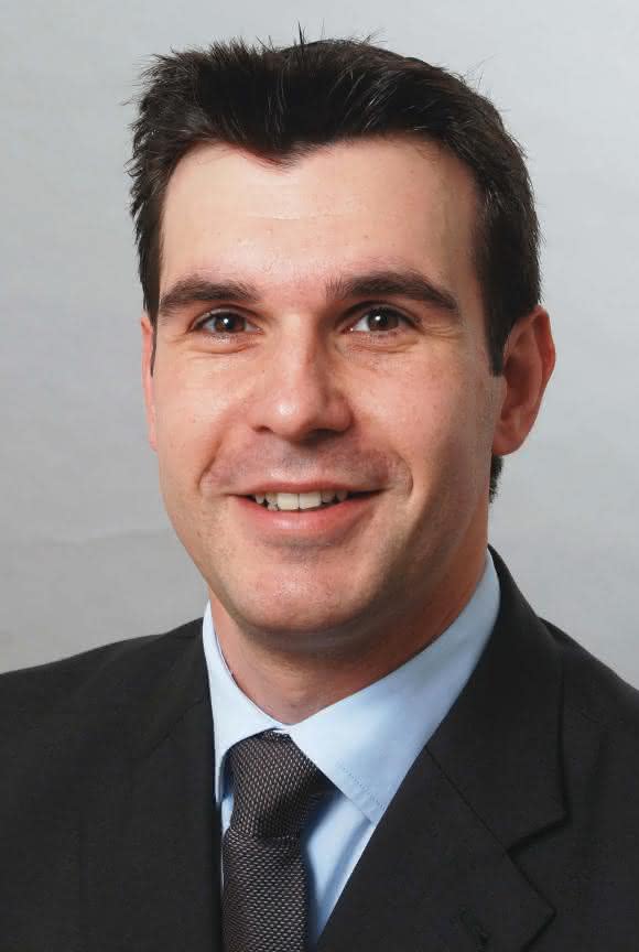 Marcus Löw Nabtesco