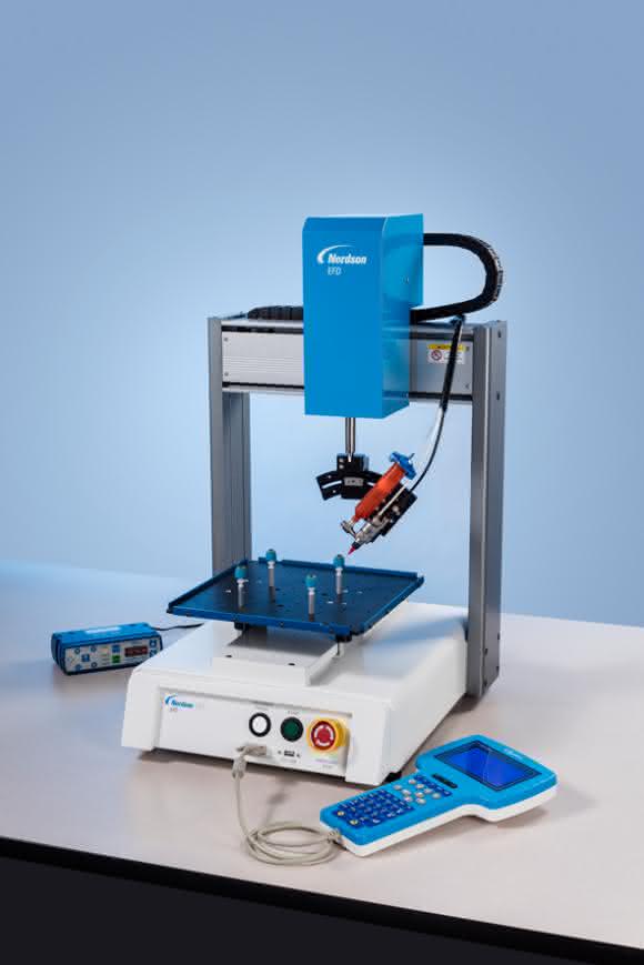 Nordson-EFD-R Series Nordson-EFD-R Series