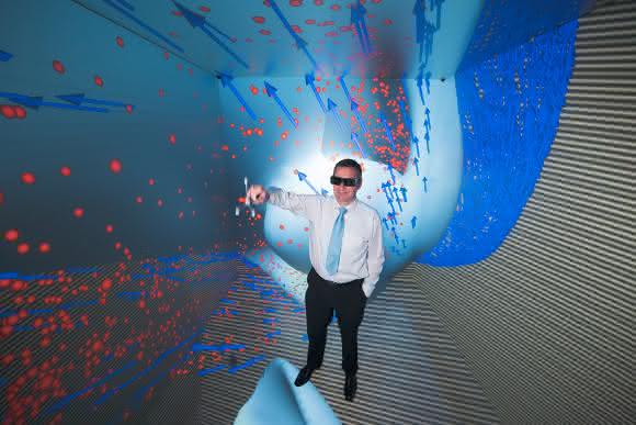 Sicos Simulationstechnologie Sicos Simulationstechnologie