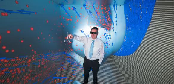 Sicos Simulationstechnologie Sicos Simulationstechnologie