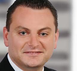 Gerhard Weinhardt Gerhard Weinhardt
