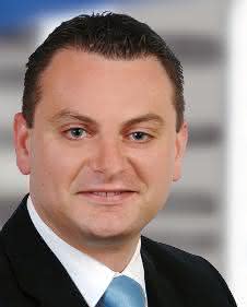 Gerhard Weinhardt