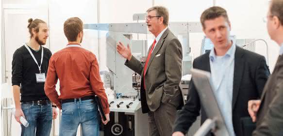 all about automation hamburg 2017