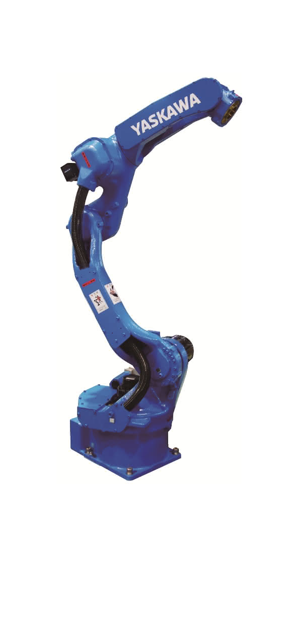 Motoman GP12