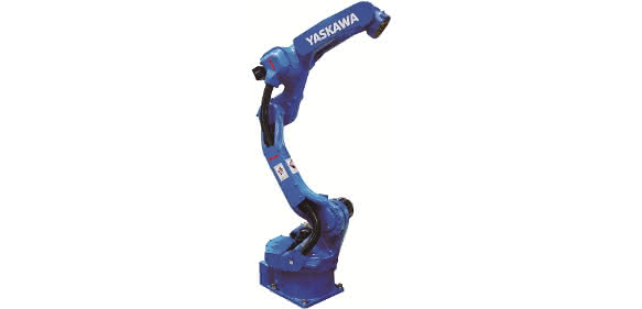 Motoman GP12